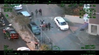 İzmirde 306 personelle dev operasyon: 33 gözaltı