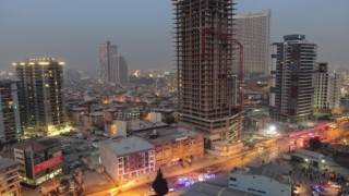 İzmirde 6 işçinin öldüğü vinç kazası için 7 şüpheliye ceza talebi