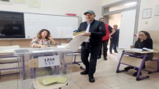 İzmirde oy kullanmayan seçmen sayısında artış