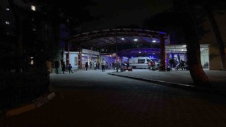 İzmirde polisin kazayla vurduğu şahıs öldü