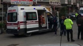 İzmirde silahlı kavga: 5 ölü, 2 yaralı