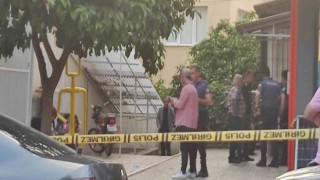 İzmirdeki babaanne cinayetinde 2 çocuk tutuklandı