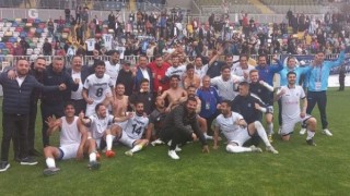 İzmirspor BALda