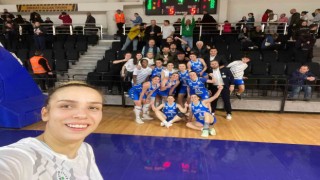 İzmit Belediyespor, BOTAŞ Gelişim ekibini 46-64 mağlup etti