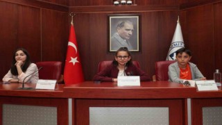 İzmit Çocuk Meclisi ilk genel kurulunu yaptı