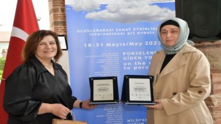 İznikte Müzeler Haftası kutlandı