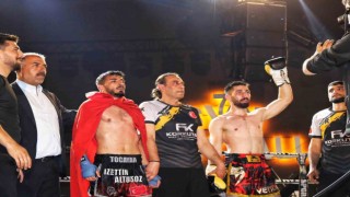 İzzettin Altunsöz, Manavgatta kazandı