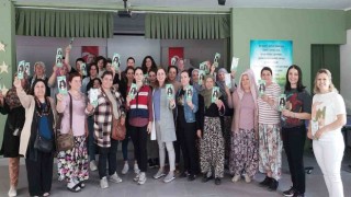 Jandarma, eğitimlerinde hız kesmiyor