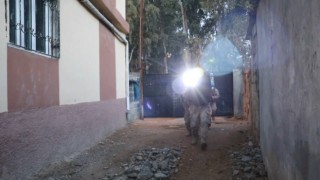 Jandarma olayların yüzde 99unu aydınlattı
