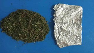 Jandarmadan uyuşturucu devriyesi: 10 gözaltı
