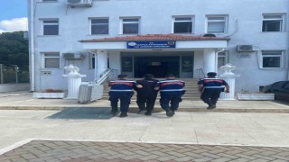 Jandarmadan uyuşturucu ve kaçakçılık operasyonları: 53 gözaltı