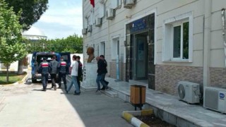 JASATa yakalanan 3 kablo hırsızı tutuklandı
