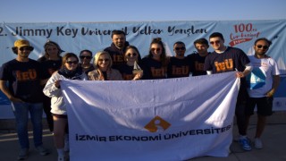 Jimmy Key Universail 2023 Yelken Yarışının ödülleri sahiplerini buldu