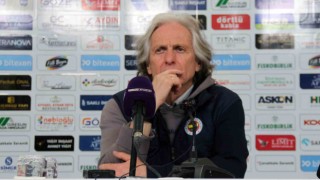 Jorge Jesus: “Şampiyonluk şansımız devam ediyor”