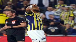 Joshua King, 7. kez gol sevinci yaşadı