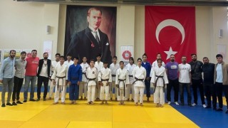 Judo Anadolu Yıldızları Ligi seçmeleri tamamlandı