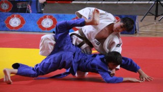 Judo Yıldızlar Türkiye Şampiyonası, Sivasta başladı