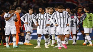 Juventusa puan silme cezası verildi