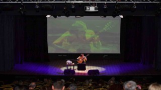 Kadın Oyunları Festivaline yoğun ilgi