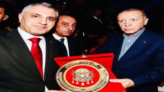 Kadir Canpolattan Erdoğana tebrik, muhalefete mesaj: “Artık yerli ve milli olun”