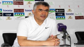 Kaf-Kaf, teknik adamda hata yapmak istemiyor