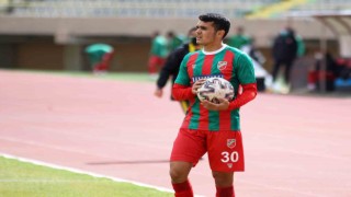 Kaf-Kafın gençleri umut verdi