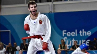 Kağıtsporlu Enes Bulut Fastan başarıyla döndü