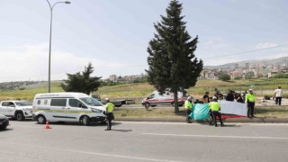 Kahramanmaraşta trafik kazasında ölü sayısı 3e yükseldi