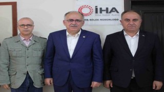 Kalaycı: Şahlanış dönemine gireceğiz