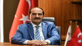 Kamil Akçadırcı, Kayseri OSBde danışman olarak göreve başladı