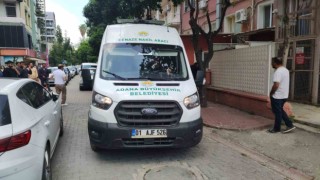 Kamyon faciasında ölenlerin cenazeleri alındı