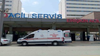 Kanser hastası kadının şüpheli ölümü