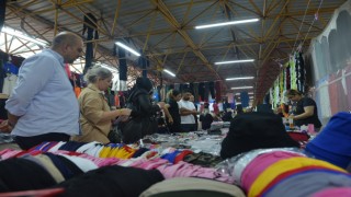 Kapalı sosyete pazarlarında ticaret tekrardan canlanıyor