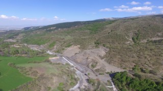 Kapan Çayında 70 milyon TLlik taşkın koruma projesi yapılacak
