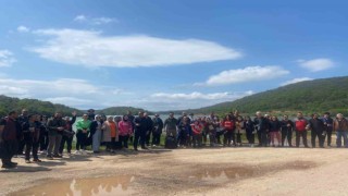 Kapıdağ ‘da foto safari etkinliği düzenlendi