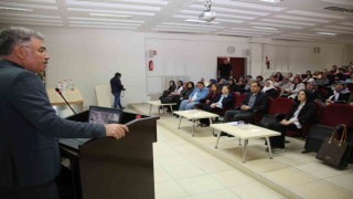 Karabörk ve Erşan anneleri ‘uyuşturucu konusunda bilgilendirdi