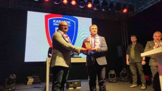 Karabük yeniden profesyonel ligde