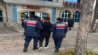 Karabükte hırsızlık operasyonu: 4 gözaltı