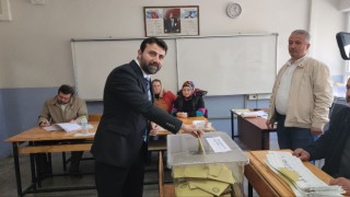 Karabükte kesin olmayan sonuçlar açıklandı