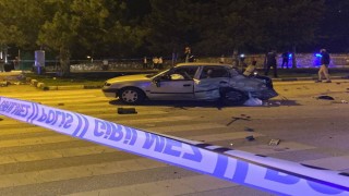Karabükte trafik kazalarında 13 kişi öldü, 914 kişi yaralandı