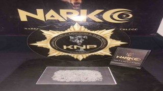 Karabükte uyuşturucu operasyonu: 3 gözaltı