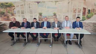 Karabükteki 7 oda başkanından ortak açıklama