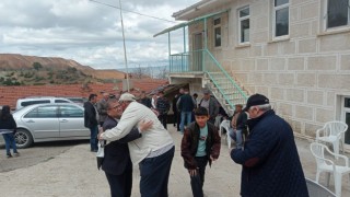 Karaçamlılar, Köy Gününde bir araya geldi