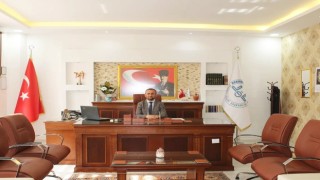 Karacasu Müftülüğüne atanan Erdoğan görevine başladı