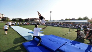Karatay Yaz Spor Okullarında ön kayıtlar başladı