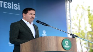 Karataya son 20 günde 307 milyonluk 5 önemli yatırım