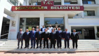 Kardeş ülke balkon konuşması istiyor