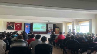 Karesi Eurodeskten gençlere Avrupayı keşfet programı