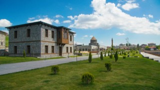 Kars Gazi Kent Müzesinde sona gelindi