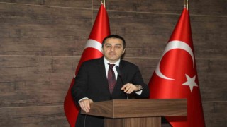 Kars Valisi Türker Öksüz, “Hedefimiz yılda 1 milyon turist ağırlamak”